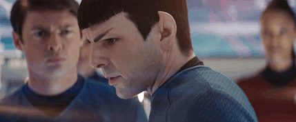 claracivry:  Pointy ears! Pointy ears! Different kinds of pointy ears!