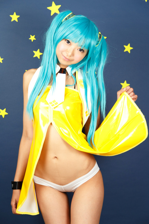 Vocaloid - Miku Hatsune (Necoco) 20HELP US GROW Like,Comment & Share.CosplayJapaneseGirls1.5 - www.facebook.com/CosplayJapaneseGirls1.5CosplayJapaneseGirls2 - www.facebook.com/CosplayJapaneseGirl2tumblr - http://cosplayjapanesegirlsblog.tumblr.com/twi