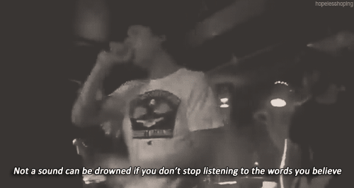 hopelesshoping:  State Champs- Over The Line (x) 
