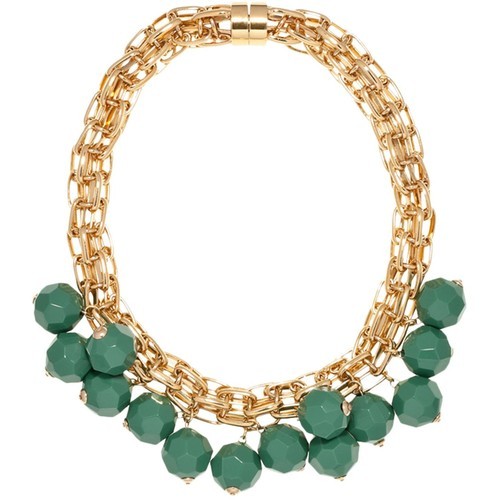 Marni Necklace (see more choker jewelry)