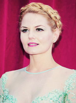 emmasneverland:  Jennifer Morrison attends Monte Carlo TV Festival closing ceremony