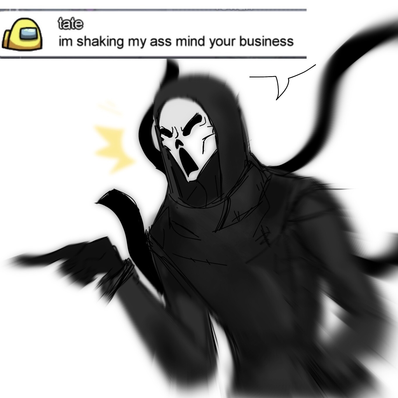 Dbd Chat Explore Tumblr Posts And Blogs Tumgir