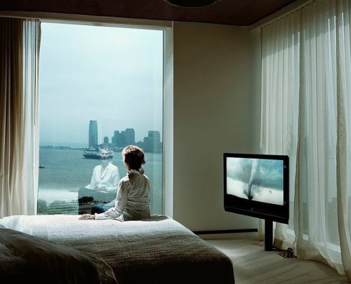 vvhatif:vvhat you see is vvhat you see. . philip lorca dicorcia.