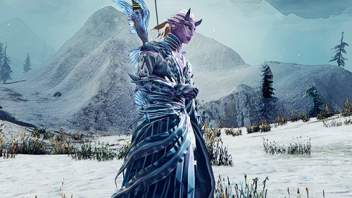 I don’t play GW2 lately at all ‘cause I’m not fond of the decisions Anet made for 