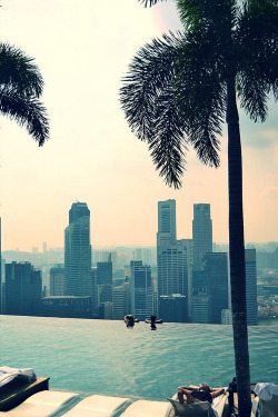 plasmatics-life:  Marina Bay Sands ~ Signapore | By Pietro Rumiz