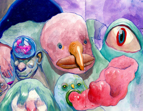 20aliens:  holeby never-brush-my-teeth