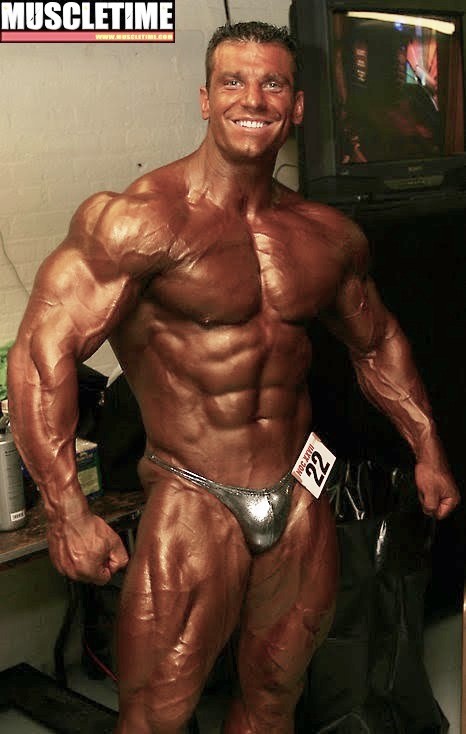 Zoltan Voros