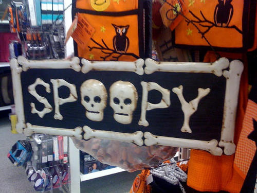 memeiversaries: October 30th is the Feast Day of Spoopy, which was first celebrated in 2009.