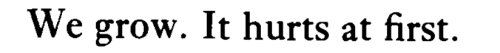 Sylvia Plath, FromPoem For A Birthday: Witch Burning.