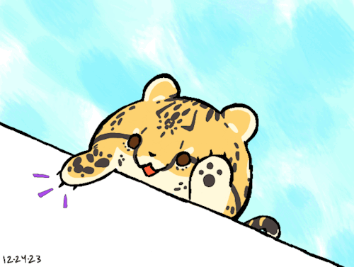 Christmas Gift For @wispology