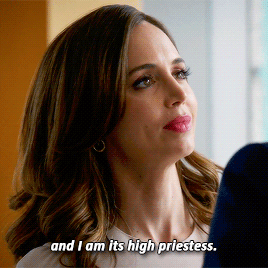elizadushkudaily:‘Bull’ Season 1 Episode 21 Sneak Peek - Eliza Dushku as J.P. NunnellyI’ve missed he