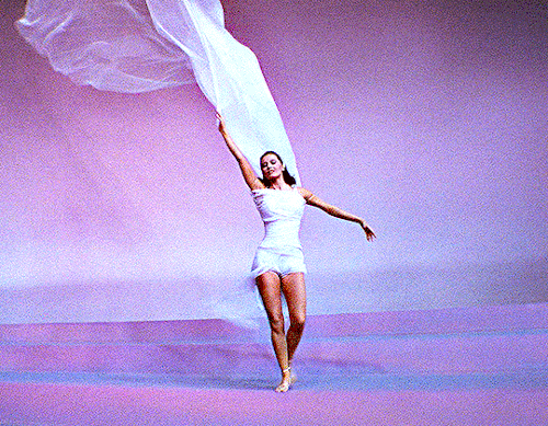 Theres So Many Great Things In Singin In The Rain, But Theres The Dream Ballet Inside Of The Dream Ballet