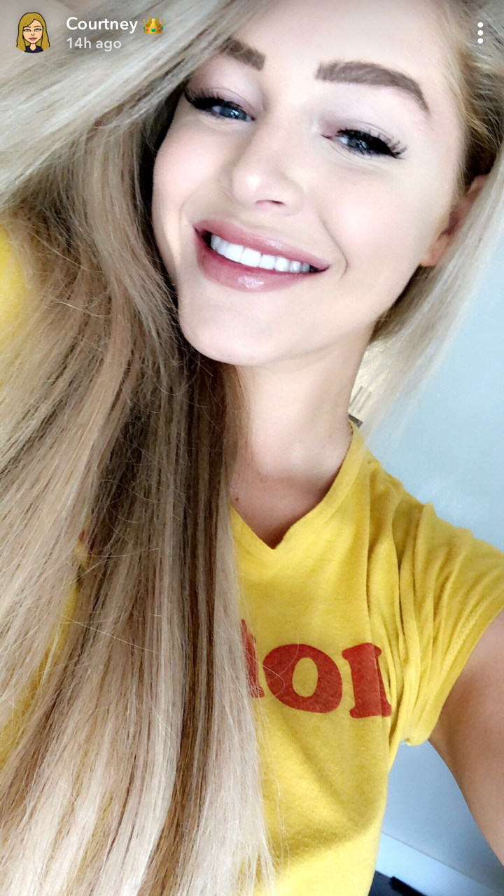 Resdit courtney tailor Courtney Tailor