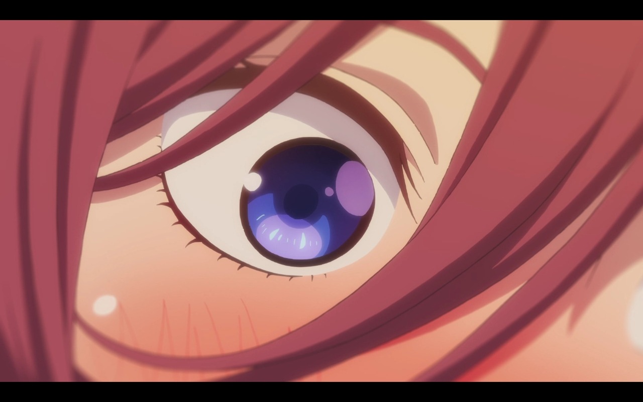 pics Quintessential Quintuplets Uesugi Eyes welcome to my anime palace i mean