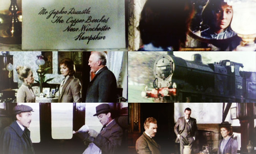 ivereallymissedthischinboy: Sherlock Holmes: The Copper Beeches (credit for caps grande_caps.livejou