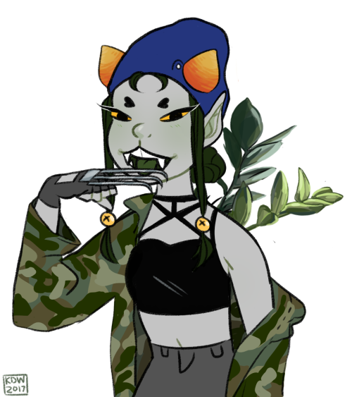 jawd:nepetaa based a bit off of @ddeeric​‘s nepeta 