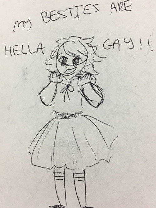 Chihiro Is #1 Ishimondo Fan