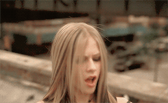 drug-lavigne:   You were everything, everything that I wanted. We were meant to be,