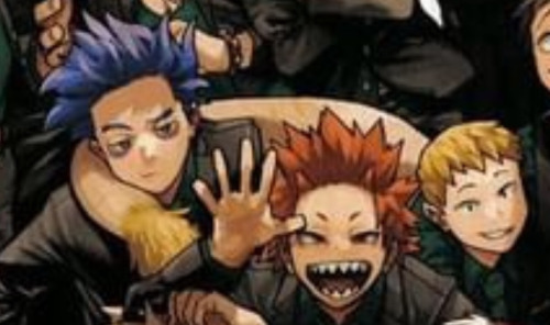 OKAY I KNOW I JUST POSTED THIS BUT HERES A BETTER QUALITY VERSION I JUST GOT