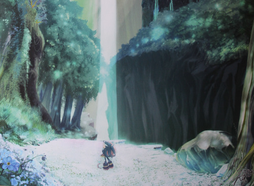 shadowandmaria:  Sonic Impact - x 