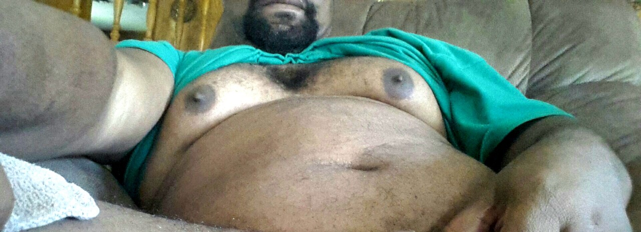 nippletheory:My very very sexy buddy in Louisiana,  with permission.