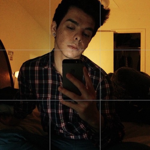 Higher than a motherfucker, dreaming of you as my lover 🔥