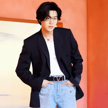 Marie Claire Always Make Him Good (i Learned New Way To Make Gifs And Im Very Happy About Myself)