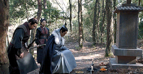 Qingming Customs: Tomb Sweeping, Eating Cold Food, Hiking In Spring Scenery