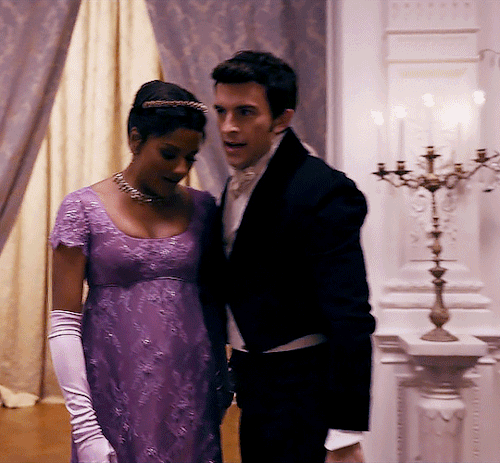BRIDGERTON2.07 | Harmony