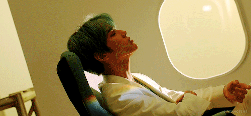 LONG FLIGHT