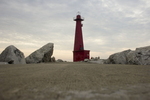 muskegon, mi || summer 2013. website || facebook