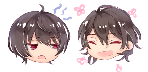 ฅ ฅがんばらないฅ ฅ 兄を勢いで描いてから弟足した 朔間兄弟は吸血鬼かわいい あんさんぶるスターズ 朔間零 朔間凛月 ฅ ฅがんばらないฅ ฅ 兄を勢いで描いてから弟足した 朔間兄弟は吸血鬼かわいい あんさんぶるスターズ 朔間零 朔間凛月