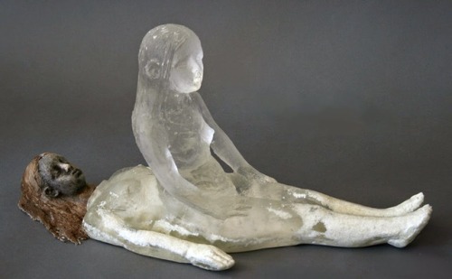 tokageclub:Christina Bothwell,  While You Are Sleeping