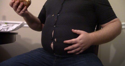 https://www.youtube.com/watch?v=yGHyLjg5VYQWhy do all my shirt buttons keep popping off for? I don’t