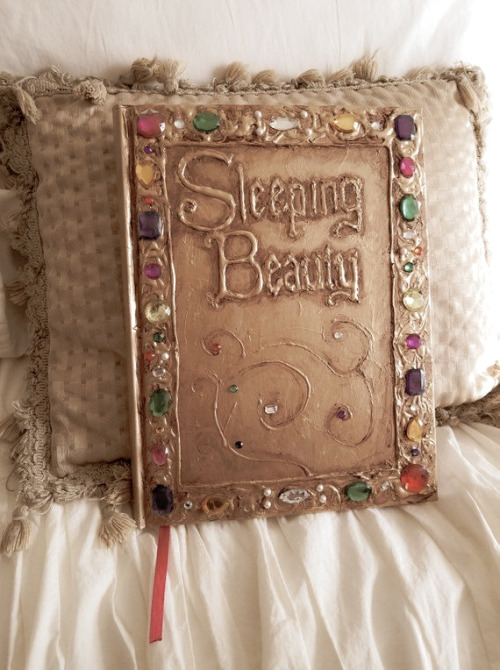 "The Princess Shall Indeed Grow In Grace And Beauty, Beloved By All Who Know Her. But, Before The Sun