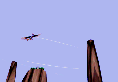klauswalz:Dragon Roost Island