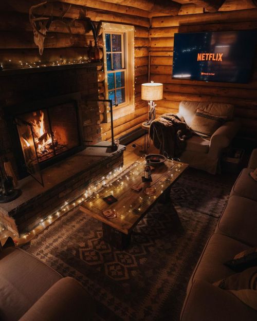 A Cozy Place 