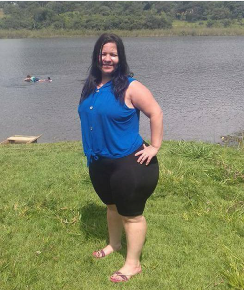 Latina thickness