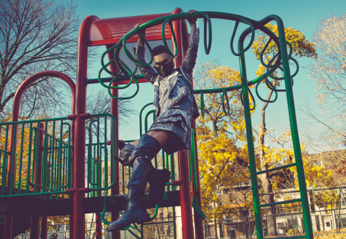bryntmusic:  Bry’Nt photographed by Rico Kinnard.