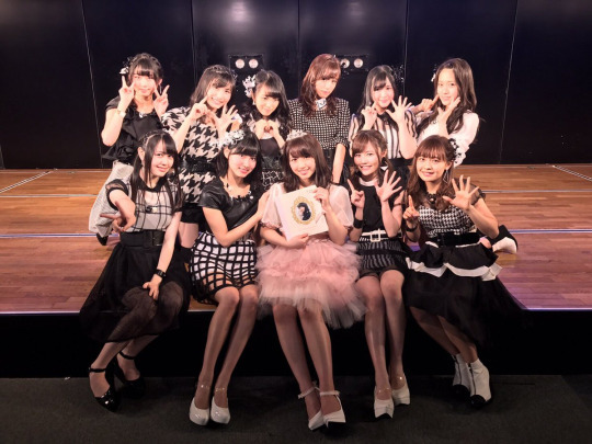15th Generation Tweet Regarding to Naanya’s Graduation