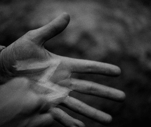 truefoes:  M (dir. Fritz Lang — 1931)  Not enough people I know have seen this.