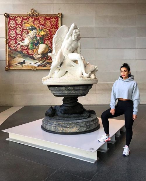 In honor of Black History Month we&rsquo;re sharing a few of our favorite #mybkm moments with Kehind