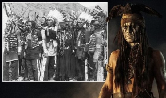 So, why can’t James Bond be black?