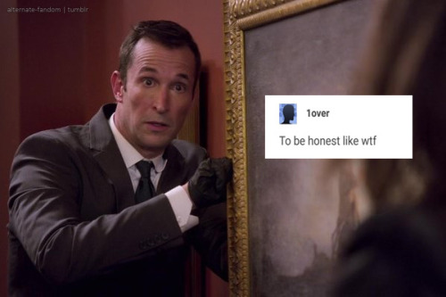 alternate-fandom:Leverage: Redemption + text posts