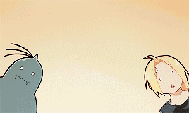 mikotoray:  FMA: Brotherhood + favorite episode, asked by rolling-thunders ↳ Episode 15 - The Envoy from the East 