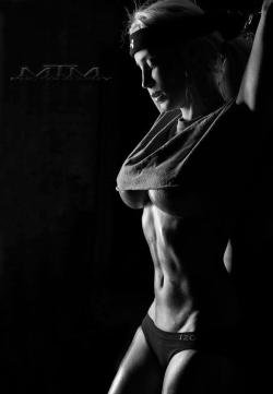 fitness-and-bodybuilding:  Fitspo Megablog-