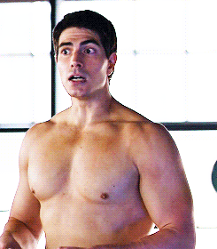 nkdndfms:  Brandon Routh