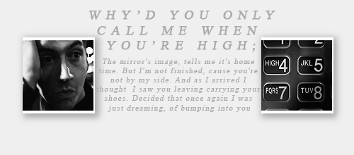 whatever forever