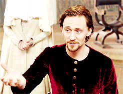 bethwoodvilles:make me choose: woodhousing asked - Catherine of Valois/Henry V of England or Catheri