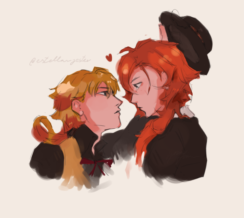 Day 1 Of Obsessing Over A Quite Unpopular Ship-